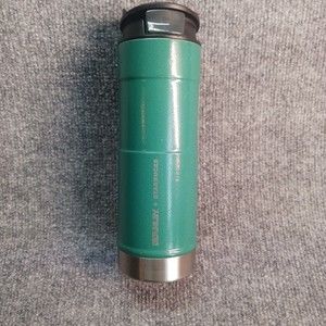 Starbucks x Stanley 16oz Grande Stainless Steel Tumbler